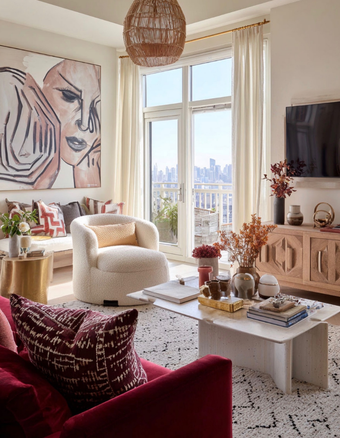 Home Revamp on a Budget